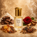 King's Musk by N36 | Premium Attar Roll-on