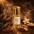 King's Oudh by N36 | Premium Attar Roll-on